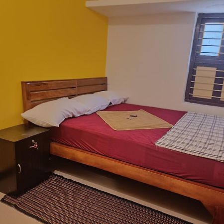 Nks Homestay بونديتْشيري المظهر الخارجي الصورة