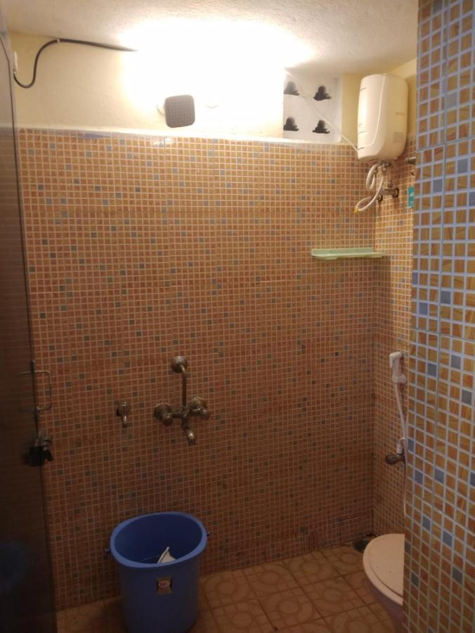 Nks Homestay بونديتْشيري المظهر الخارجي الصورة