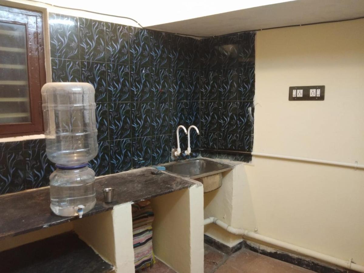Nks Homestay بونديتْشيري المظهر الخارجي الصورة