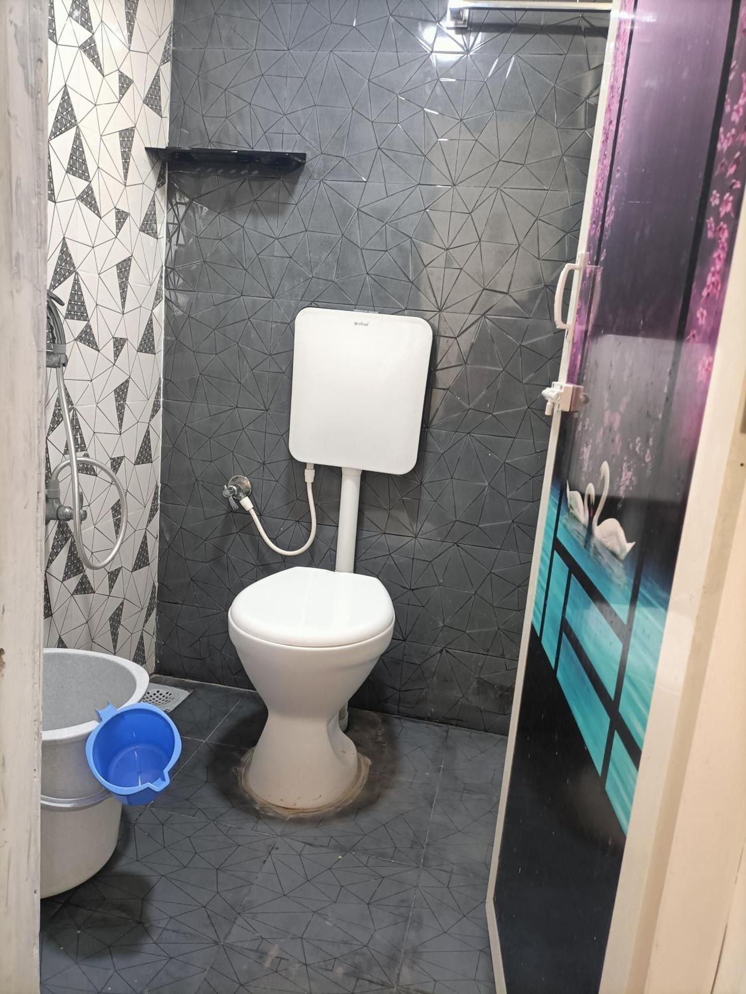 Nks Homestay بونديتْشيري المظهر الخارجي الصورة